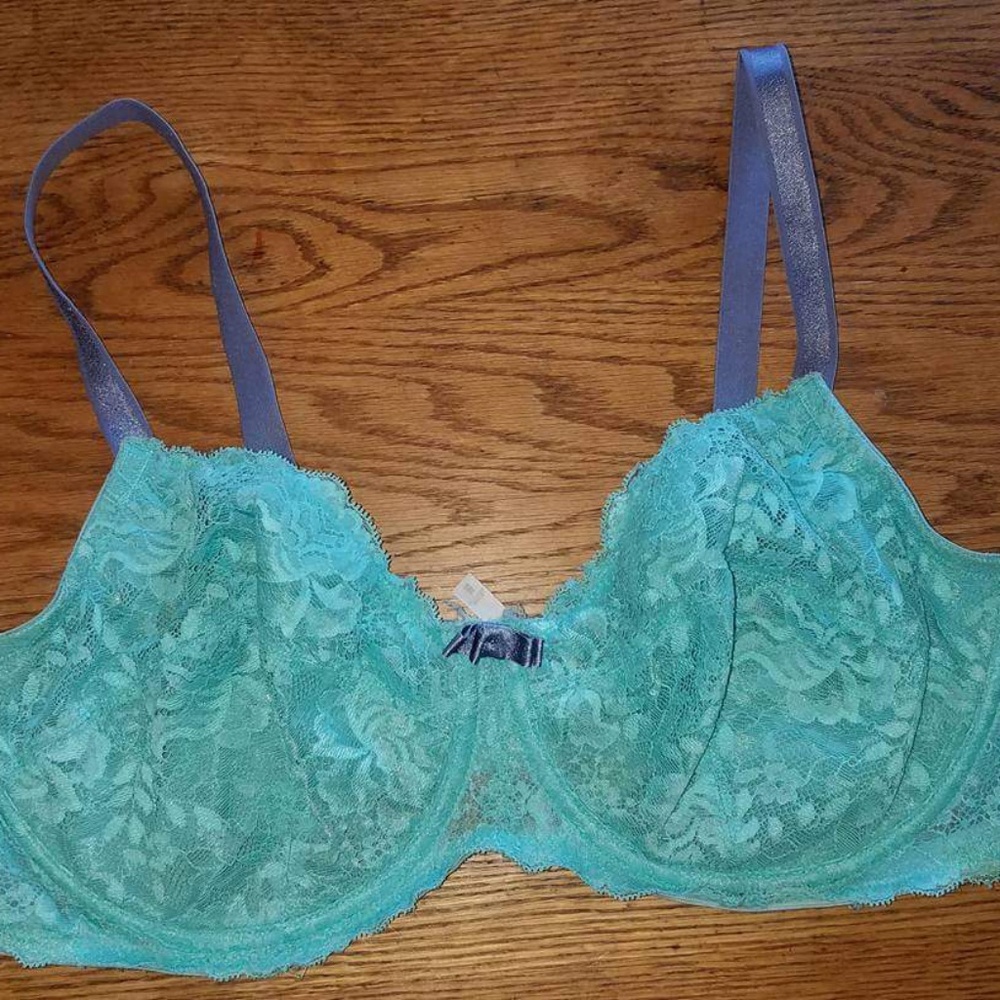 Adore me underwire 38e